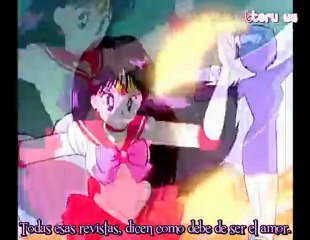 Berryz Kobo - MOON POWER (OPV) (sub español)