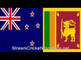 watch New Zealand vs Sri Lanka semi final 2011 cricket world cup online live