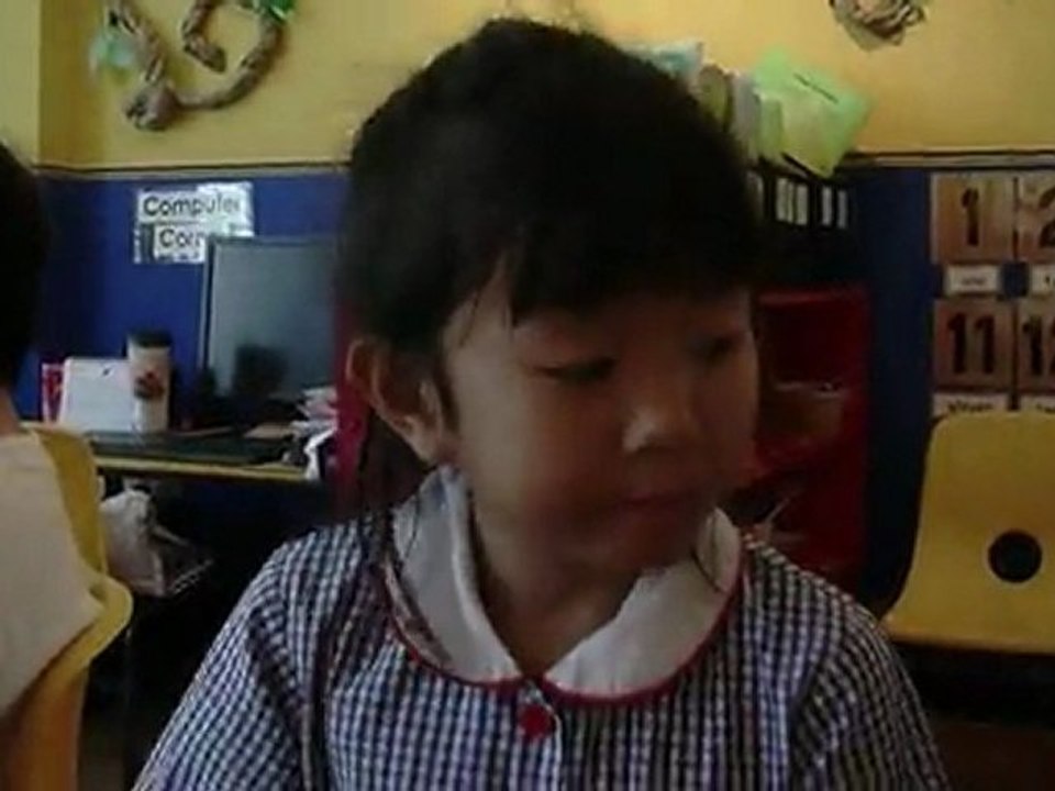 Charlotte, école, march 2011, anniversaire, part 8