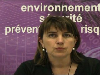 Deviens Ingénieur environnement et prévention des risques, grâce à l'apprentissage