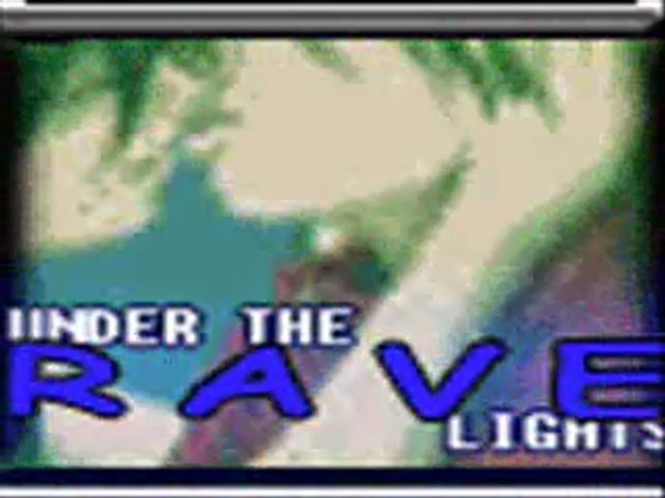 #1 Rave Song