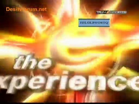 WWE Experience - 28th March 2011 - Part1