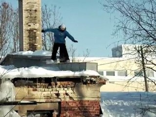 Snow : Cheryl Maas Open Air Series Trailer