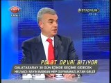 Prof. Dr. Mehmet Helvacı TRT1 Konuşması 1.Bölüm