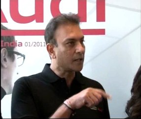 AUDI MAGAZINE Launch