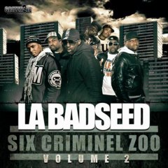 La BadSeed - Mordu Par Le Biz Trahi Par L'Homme