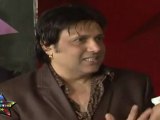 Govinda Gets Naughty At First Look Release Of