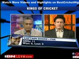 Predictions Pak India Semi Final - CNN-IBN with world cricket champions (4)