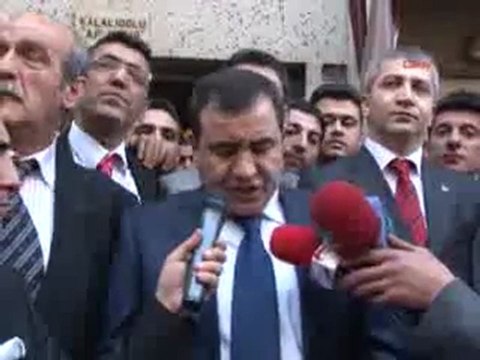 3 kez görevden alınan vali MHP'den aday adayı oldu