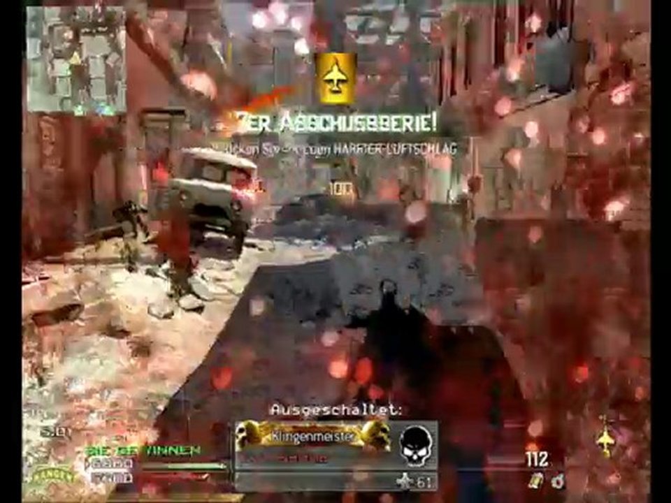 Killstreak #2