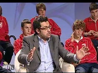 RING DEI TIFOSI 27 OTT P 4