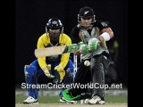 watch New Zealand vs Sri Lanka semi final 2011 icc world cup online live