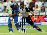 watch Sri Lanka vs New Zealand semi icc world cup Series 2011 live streaming