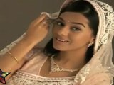 Very Hot Amrita Rao In Behind The Scenes Ad Of 'Agni Jewelry'