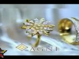Very Hot Amrita Rao In In New TV Ad Of  'Agni Jewelry'
