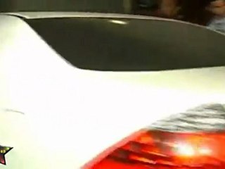 Very Hot Dipika Padukone At Hrithik Roshan's B'day Bash