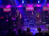 Rumer interprète Forgiven en live sur RTL