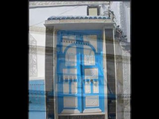 Explore Kairouan: The Holy City of Tunisia 🕌