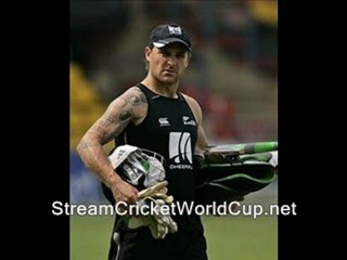 watch Sri Lanka vs New Zealand semi world cup matches 2011 live stream