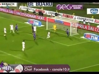 RING DEI TIFOSI 27 OTT P1