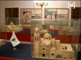 El turisme potencia el museu Juníper Serra