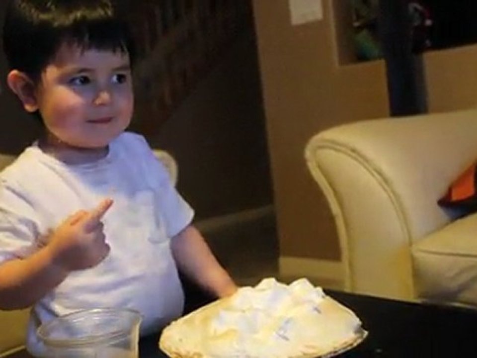 Won's birthday 27March2011 part2/2