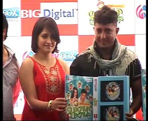 24 HOURS GUPCHUP GUPCHUP Music Launch