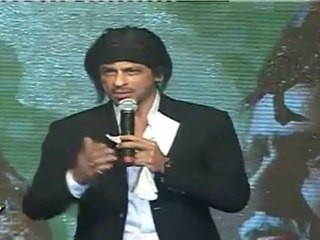 Shahrukh Khan Gets Funny At "Mugal-E-Aazam" Documentary Launch