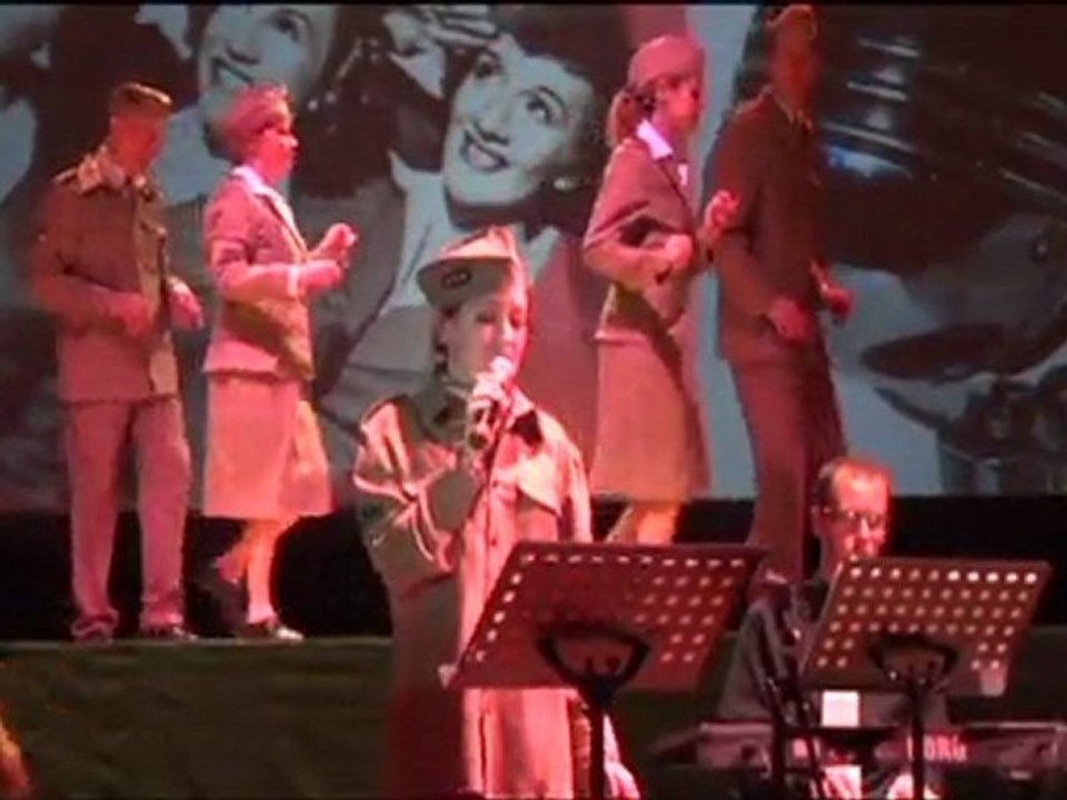 B.CHALAT 2011-03 Esprit Jazz Le Grenier aux Souvenirs 14 Rhum And Coca Cola