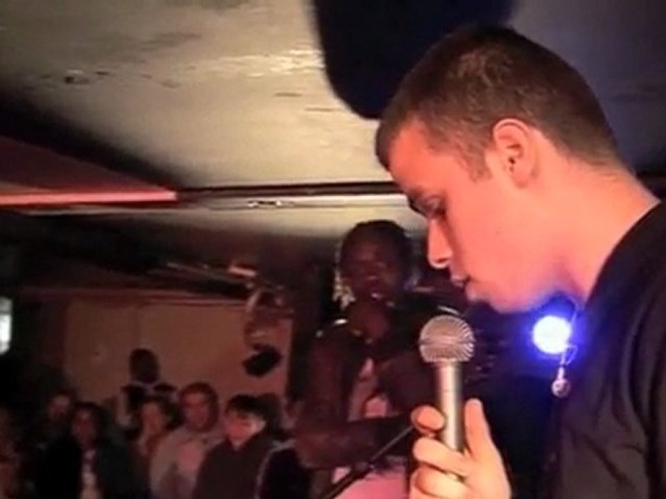 Le moulin à paroles 2