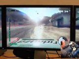 DiRT 3 - Kris Meeke Tries Kenya Sprint Rally Community Video