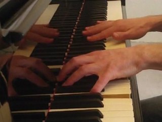 HEUT NACHT (spliff) - andreas schmidt (p)