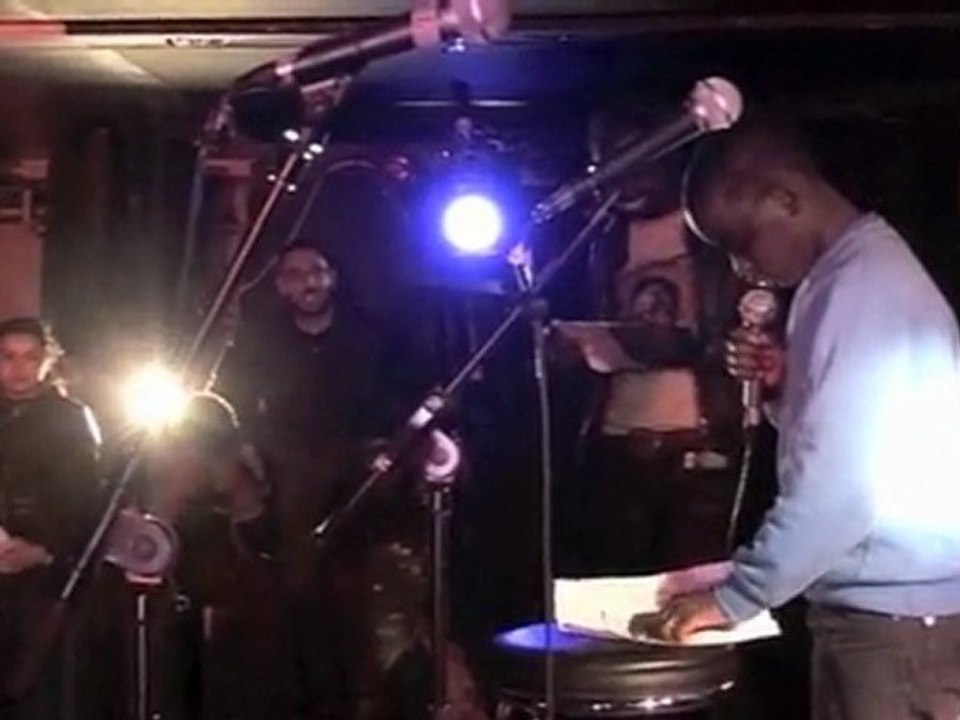 Le moulin à paroles 6