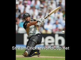 Download Video: watch Sri Lanka vs New Zealand semi final cricket series world cup streaming