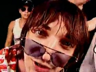 11 Дискотека Авария - Влечение