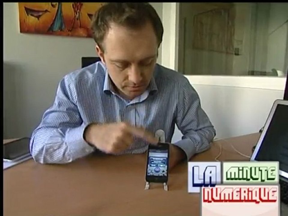 A quoi servent les "applications" pour les entreprises?