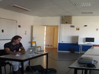 SéréGraf' Ateliers Octobre Novembre Décembre