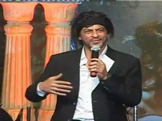 Sharukh Khan Appreciate Mugal-E-Azam