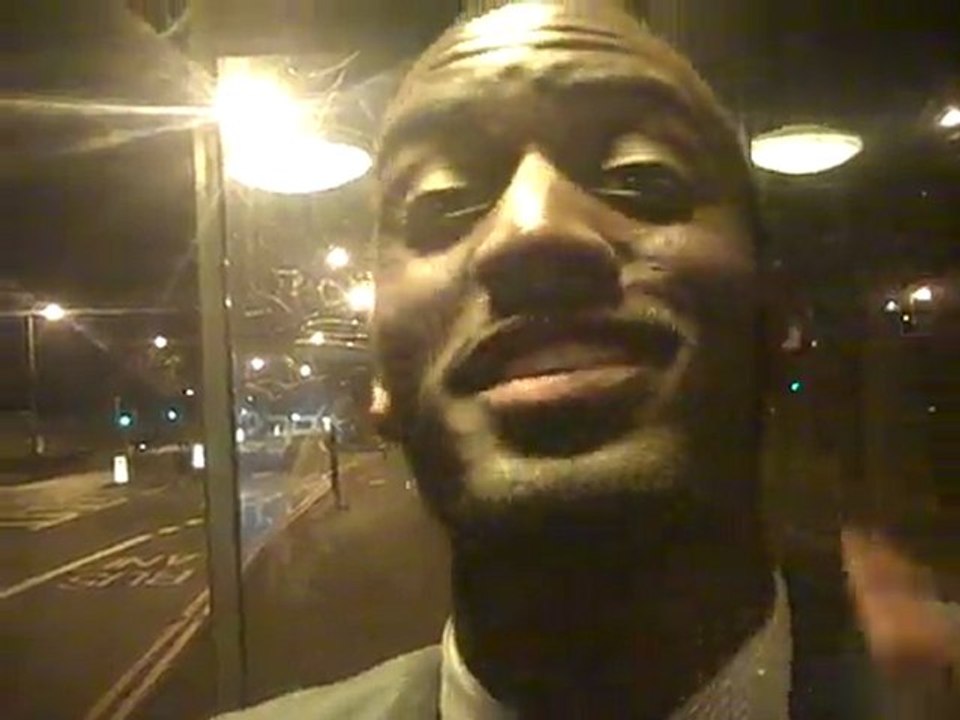 Still waiting for the 72 bus