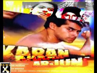 Ajay Devgn to play villain in Krrish 2