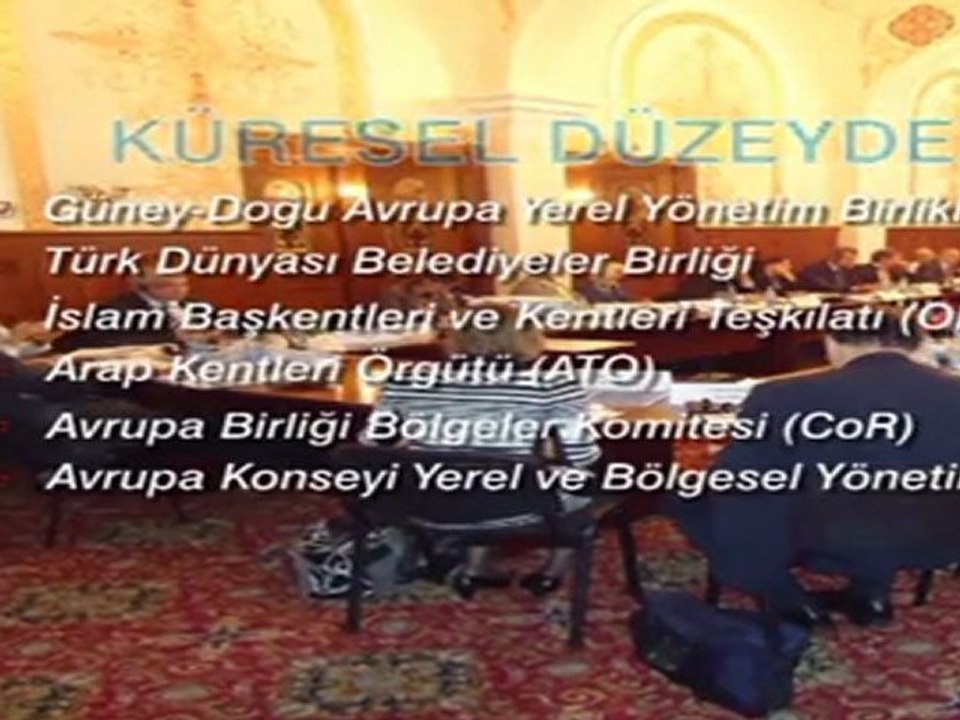 MBB 2010 Tanıtım Filmi