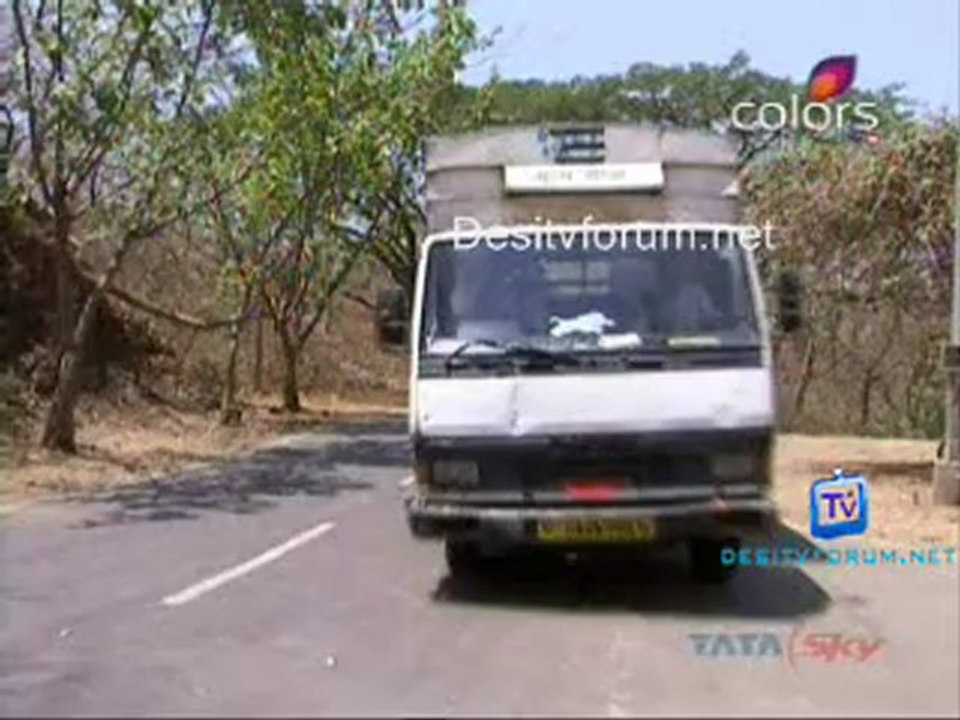 Laagi Tujhse Lagan - 28th March 2011 Video Update pt4