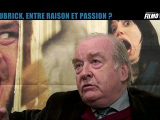 STANLEY KUBRICK : interview de Michel Ciment