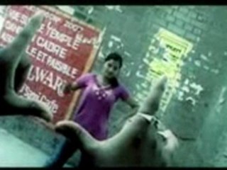 Thazhampoo - Promo Video of my audio album