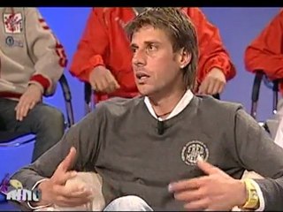 RING DEI TIFOSI DEL 3 NOV 2010 P 2