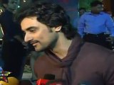 Kunal Kapoor At Launch Of Hrithik Roshan's Interior Design Store 'Charcoal'