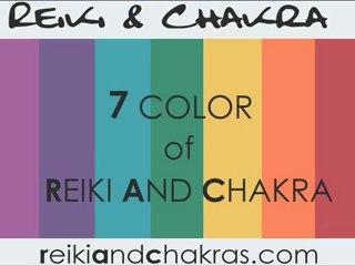 Reiki and Chakras
