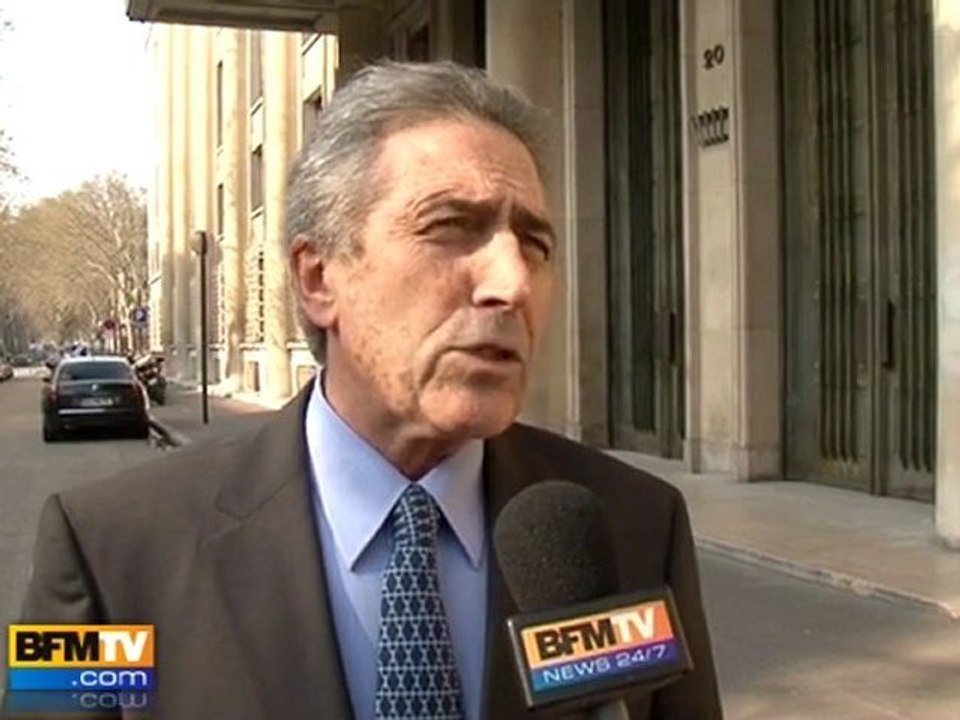 Mediator : Servier ne veut pas assumer seul