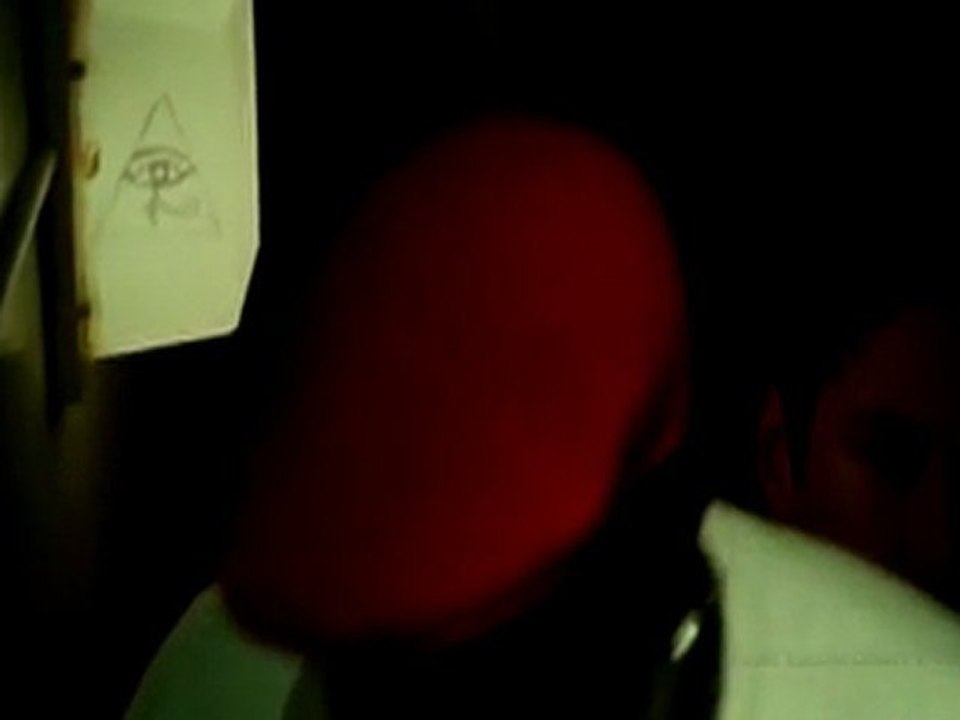 Illuminati Symbolism in Hollywood movie: Street Kings