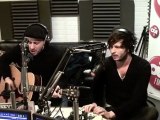 The Shoes - Stay The Same - Session Acoustique OÜI FM